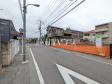 接道状況および現場風景 【国分寺市東恋ヶ窪2丁目】 接道状況および現場風景 【国分寺市東恋ヶ窪2丁目】