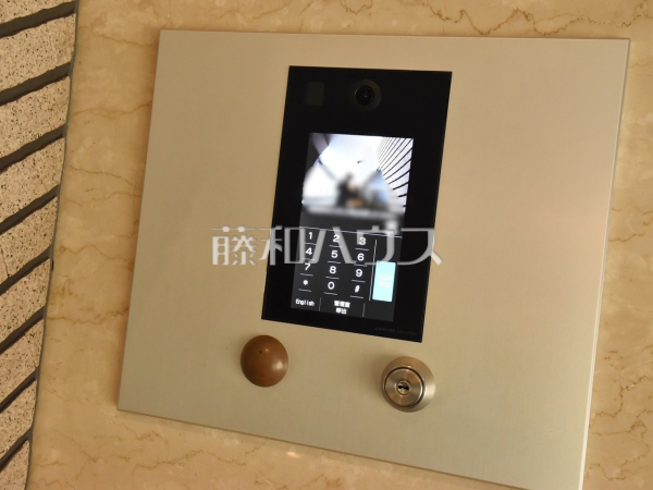 その他共用部 【エクシオ花小金井】 その他共用部 【エクシオ花小金井】