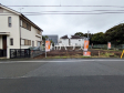 1号地付近 現地写真 【日野市多摩平6丁目】 1号地付近 現地写真 【日野市多摩平6丁目】