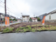 2号地付近 現地写真 【日野市多摩平6丁目】 2号地付近 現地写真 【日野市多摩平6丁目】