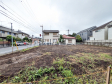 2号地付近 現地写真 【日野市多摩平6丁目】 2号地付近 現地写真 【日野市多摩平6丁目】