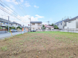 2号地 現地写真 【日野市多摩平6丁目】 2号地 現地写真 【日野市多摩平6丁目】