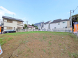 2号地 現地写真 【日野市多摩平6丁目】 2号地 現地写真 【日野市多摩平6丁目】