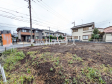 2号地付近 現地写真 【日野市多摩平6丁目】 2号地付近 現地写真 【日野市多摩平6丁目】