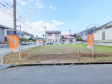 2号地 現地写真 【日野市多摩平6丁目】 2号地 現地写真 【日野市多摩平6丁目】