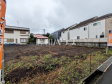 3号地付近 現地写真 【日野市多摩平6丁目】 3号地付近 現地写真 【日野市多摩平6丁目】