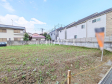 3号地 現地写真 【日野市多摩平6丁目】 3号地 現地写真 【日野市多摩平6丁目】