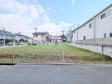 3号地 現地写真 【日野市多摩平6丁目】 3号地 現地写真 【日野市多摩平6丁目】