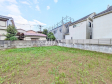 4号地 現地写真 【日野市多摩平6丁目】 4号地 現地写真 【日野市多摩平6丁目】