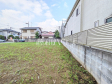 4号地 現地写真 【日野市多摩平6丁目】 4号地 現地写真 【日野市多摩平6丁目】