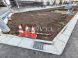 1号地付近 現地写真 【東村山市久米川町2丁目】 1号地付近 現地写真 【東村山市久米川町2丁目】