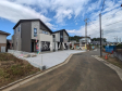 接道状況および現場風景 【所沢市大字上安松】 接道状況および現場風景 【所沢市大字上安松】