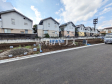 2号地付近 現地写真 【東村山市久米川町2丁目】 2号地付近 現地写真 【東村山市久米川町2丁目】