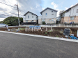 2号地付近 現地写真 【東村山市久米川町2丁目】 2号地付近 現地写真 【東村山市久米川町2丁目】