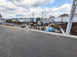 12号地付近 現地写真 【東村山市久米川町2丁目】 12号地付近 現地写真 【東村山市久米川町2丁目】