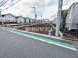 14号地付近 現地写真 【東村山市久米川町2丁目】 14号地付近 現地写真 【東村山市久米川町2丁目】
