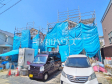 現場風景 【小金井市緑町3丁目】 現場風景 【小金井市緑町3丁目】