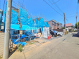 接道状況および現場風景 【小金井市緑町3丁目】 接道状況および現場風景 【小金井市緑町3丁目】