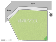全体区画図 【八王子市諏訪町】 全体区画図 【八王子市諏訪町】