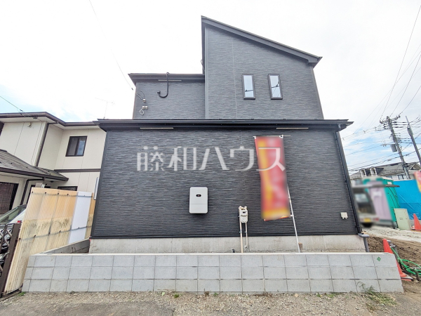 外観 【八王子市諏訪町】 外観 【八王子市諏訪町】