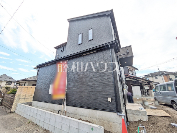 外観 【八王子市諏訪町】 外観 【八王子市諏訪町】