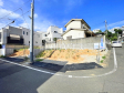 現場風景 【福岡市中央区輝国2丁目】 現場風景 【福岡市中央区輝国2丁目】