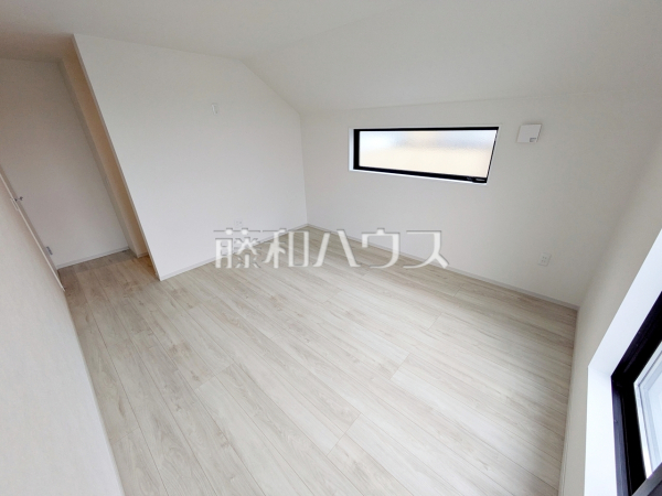 1号棟 居室 【小金井市緑町3丁目】 1号棟 居室 【小金井市緑町3丁目】