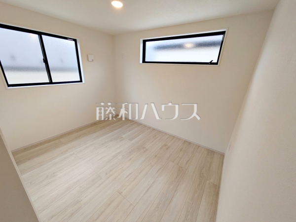 1号棟 居室 【小金井市緑町3丁目】 1号棟 居室 【小金井市緑町3丁目】