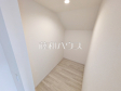 1号棟 ウォークインクローゼット 【小金井市緑町3丁目】 1号棟 ウォークインクローゼット 【小金井市緑町3丁目】