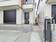 2号棟 玄関 【小金井市緑町3丁目】 2号棟 玄関 【小金井市緑町3丁目】