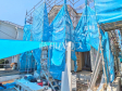 2号棟 外観 【小金井市緑町3丁目】 2号棟 外観 【小金井市緑町3丁目】