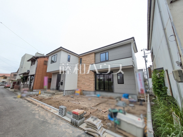 外観 【春日井市上条町3丁目】 外観 【春日井市上条町3丁目】