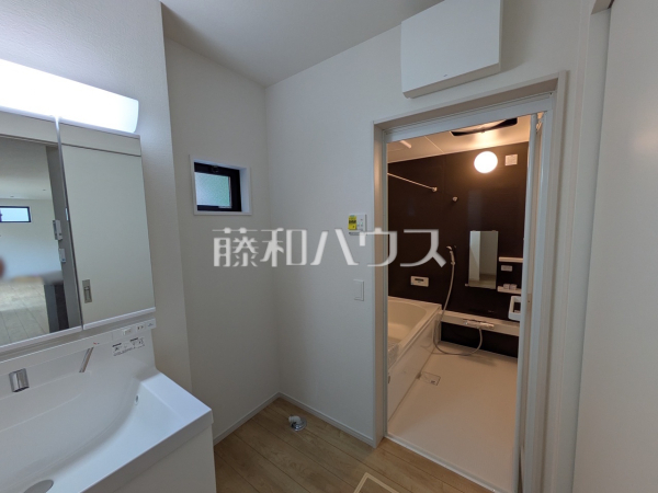 洗面室 【春日井市上条町3丁目】 洗面室 【春日井市上条町3丁目】