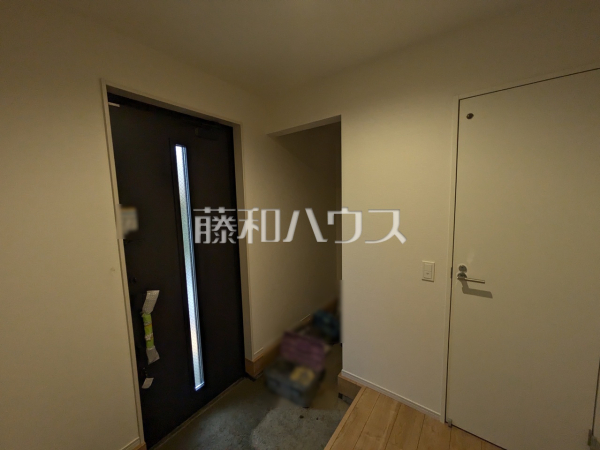玄関 【春日井市上条町3丁目】 玄関 【春日井市上条町3丁目】