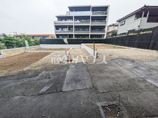 外観 【志木市本町4丁目】 外観 【志木市本町4丁目】