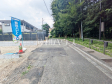 接道状況および現場風景 【志木市本町4丁目】 接道状況および現場風景 【志木市本町4丁目】