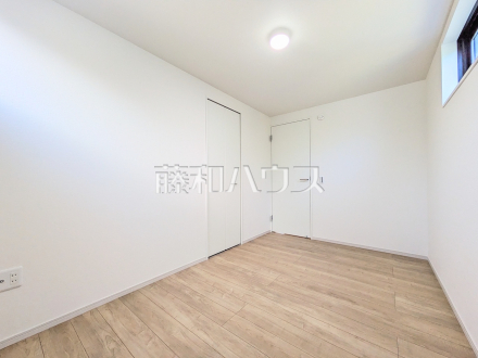 居室 【国分寺市富士本1丁目】/撮影日2026/10/09
