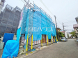 接道状況および現場風景 【府中市是政5丁目】 接道状況および現場風景 【府中市是政5丁目】