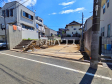 現地写真 【中野区江原町1丁目】 現地写真 【中野区江原町1丁目】