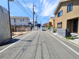 現地写真 【中野区江原町1丁目】 現地写真 【中野区江原町1丁目】