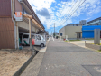 接道状況および現場風景 【名古屋市北区六が池町】 接道状況および現場風景 【名古屋市北区六が池町】
