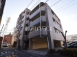 外観 【サンクレイドル立川錦町弐番館】 外観 【サンクレイドル立川錦町弐番館】
