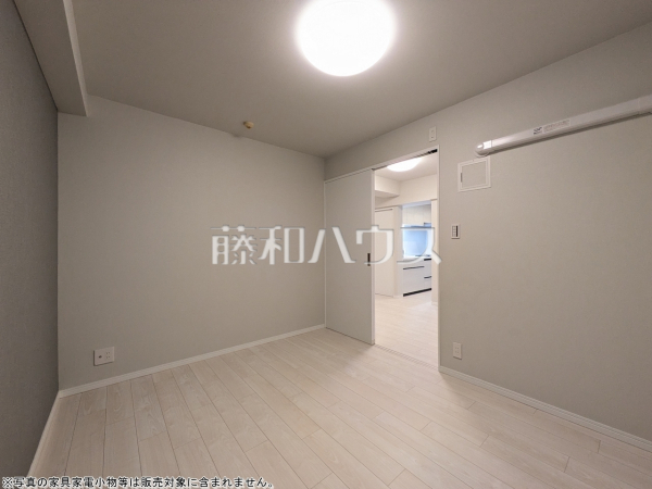 居室 【レクセルマンション鶴瀬】 居室 【レクセルマンション鶴瀬】