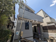 外観 【東村山市久米川町3丁目】 外観 【東村山市久米川町3丁目】