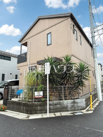 外観 【西東京市北町4丁目】 外観 【西東京市北町4丁目】