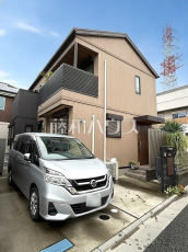 西東京市北町4丁目