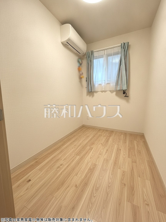 居室 【西東京市北町4丁目】 居室 【西東京市北町4丁目】