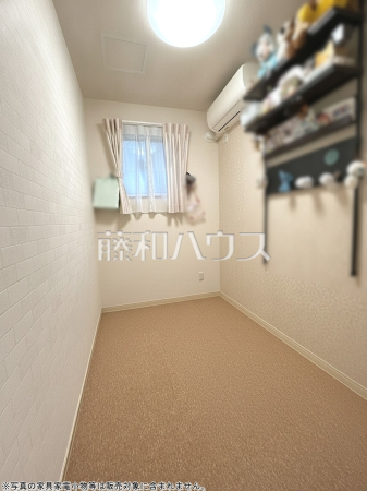 居室 【西東京市北町4丁目】 居室 【西東京市北町4丁目】