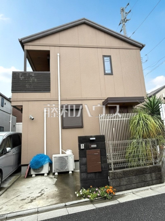 外観 【西東京市北町4丁目】 外観 【西東京市北町4丁目】