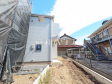 4号棟 外観 【北名古屋市熊之庄屋形】 4号棟 外観 【北名古屋市熊之庄屋形】